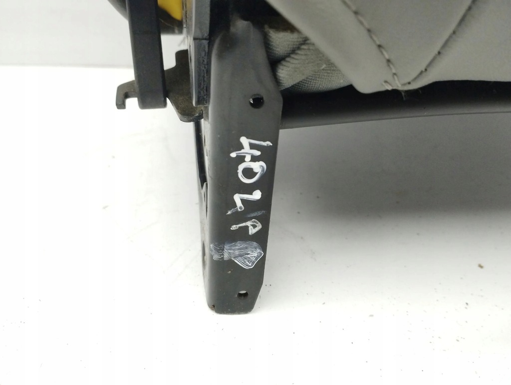 фото №6, Chrysler 300 - 300c 2007 сиденье пассажира