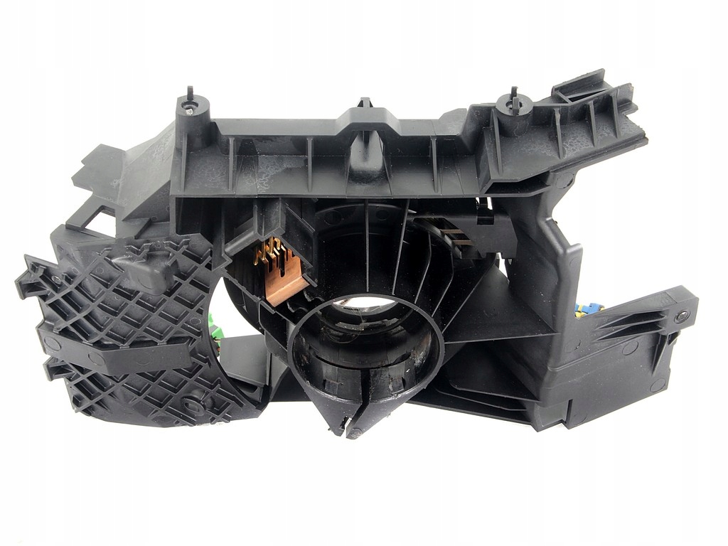 фото №3, Лента подушка безопасности подушка безопасности подушки безопасности renault clio iii kangoo ii modus