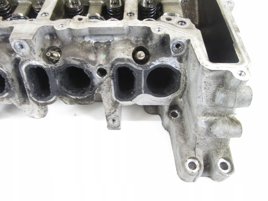 фото №12, Головка двигателя bmw f01 f02 f07 f10 f11 f15 f16 f25 f30 f31 f36 n57 n57d30