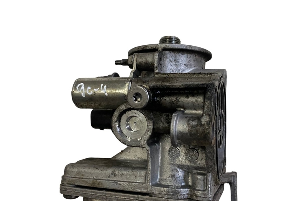 фото №8, Радіатор оливи citroën jumper фургон 9815631580 2.0l дизель 96kw 2018