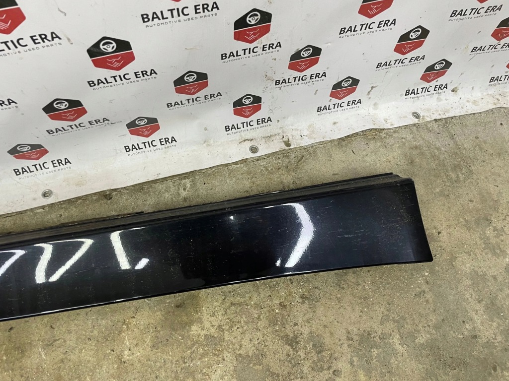 фото №5, Bmw 3 f30 f35 f31 2016 поріг