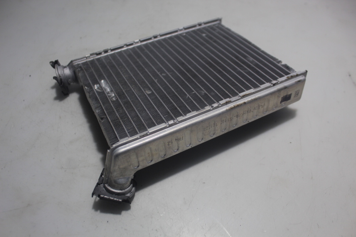 фото №3, Радиатор отопителя renault clio iv 0.9