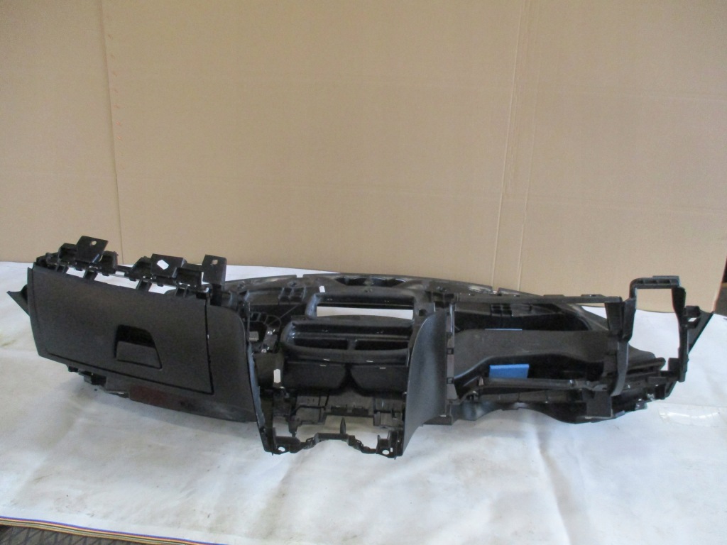 фото №5, Приборная панель приборная консоль air bag lancia ypsilon ii 2 51856145