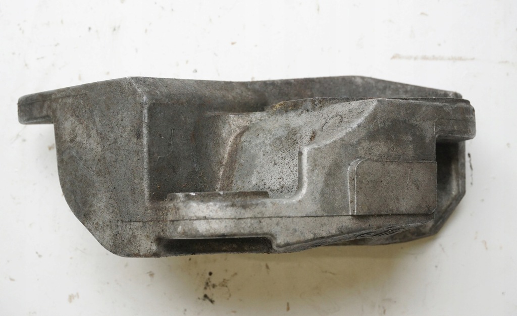 фото №9, Кронштейн кронштейн кронштейн двигуна правий nissan murano z51 2.5 112321at0a