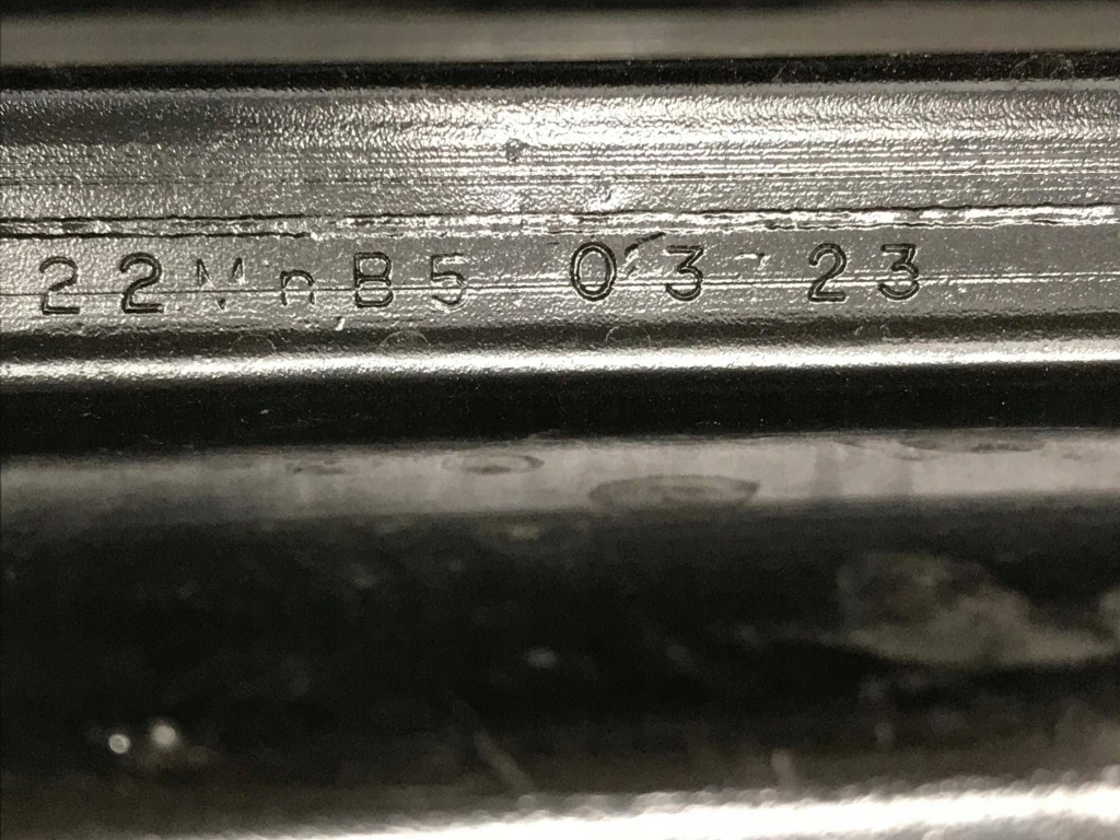 фото №10, Tesla model s 2016 балка бампера передній 1060105-00-a