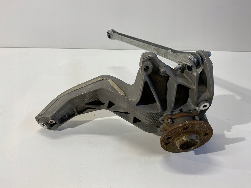 фото №2, Поворотный кулак mini r56 r57 6795660 задняя правая