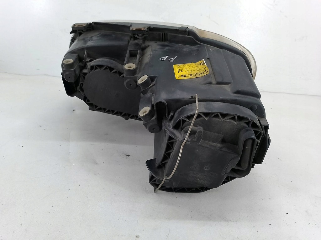 фото №7, Лампа перед правая vw touran i 1t0941006r 0301205204