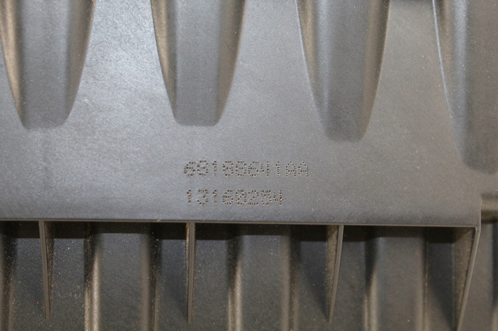 фото №11, Chrysler pacifica 17- 3.6 корпус фільтра повітря