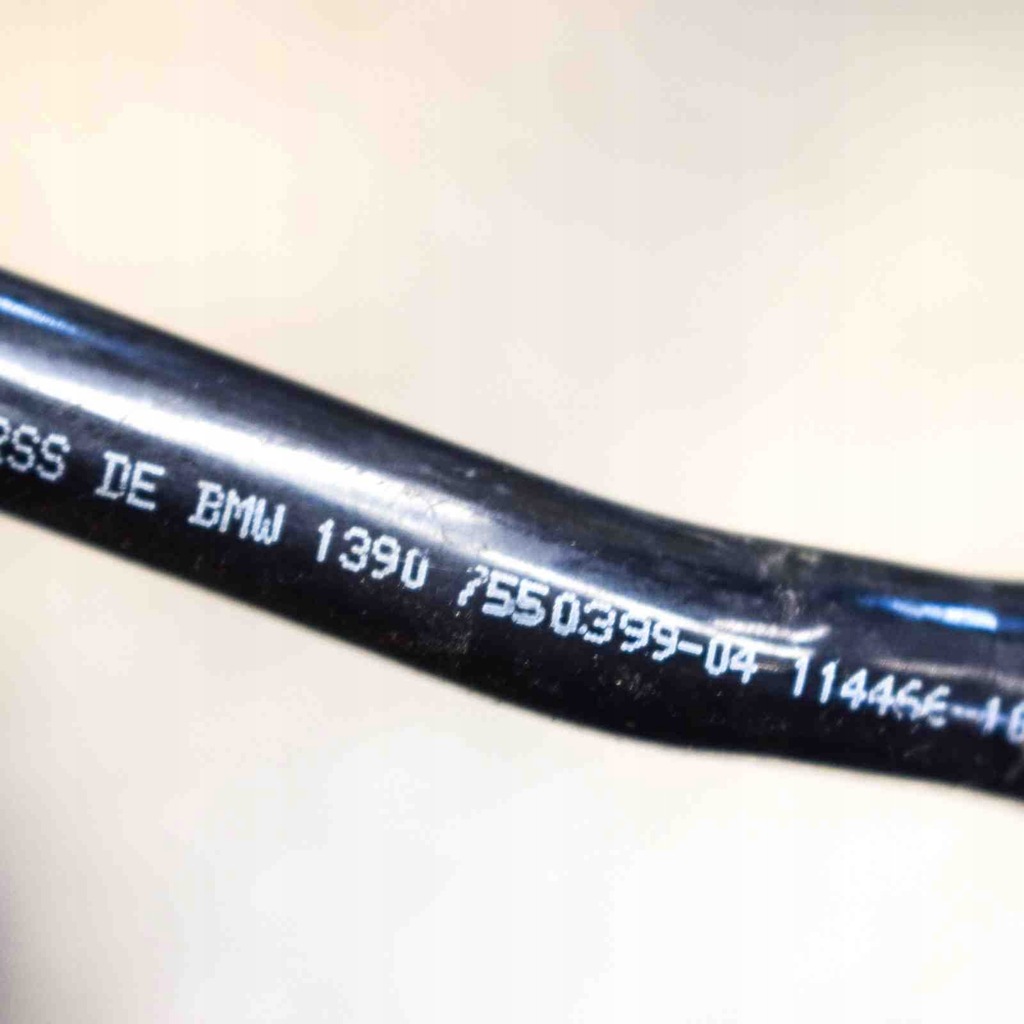 фото №8, Дроти bmw 3 e90 7550399 13773115 2.0l 125kw 2008