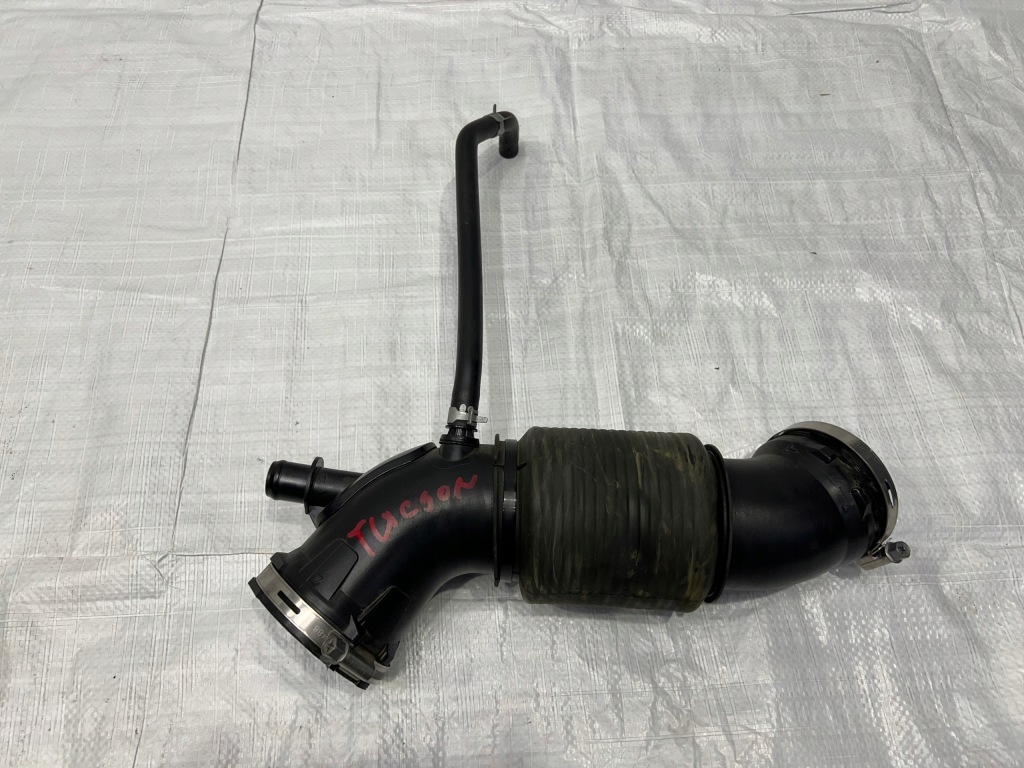 фото №1, Hyundai tucson iv впуск повітрозабірник повітря 28130-n9400