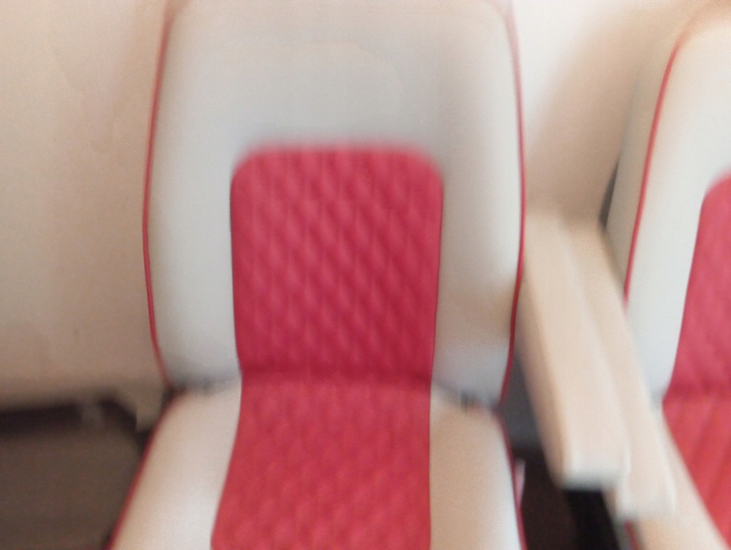 фото №7, Сидіння лівий правий перед водія renault master ii iii lift kamper