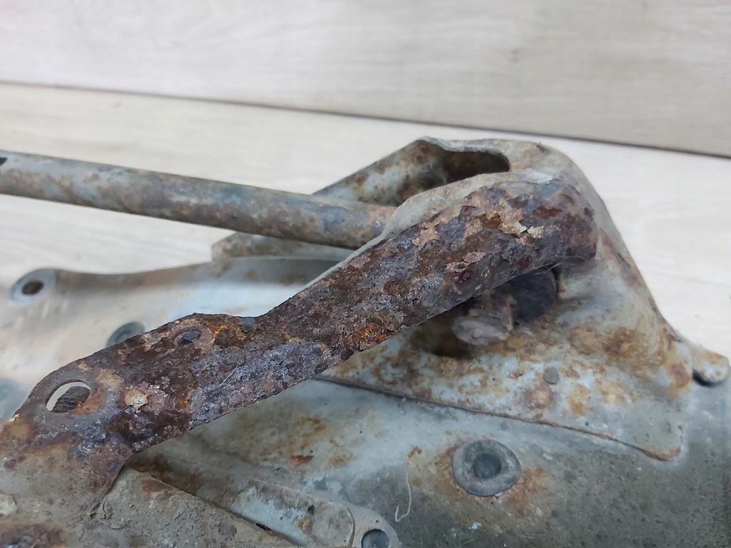 фото №9, Toyota mr2 zzw30 підрамник балка підвіска задня важіль