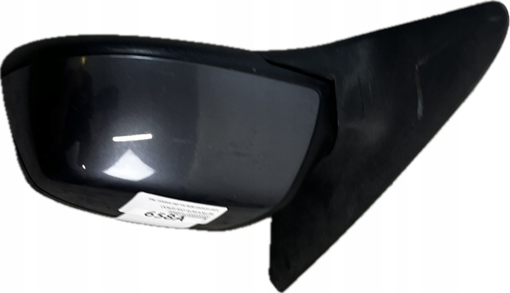 фото №10, Ford mondeo iii mk3 00-07r зеркало левая электрический 5 pin