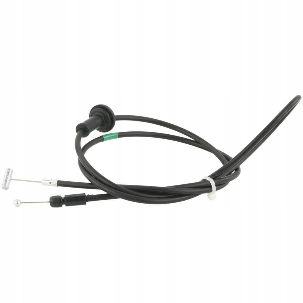 фото №1, Febest 12101-h5l тягa замка кришки відсік двигуна