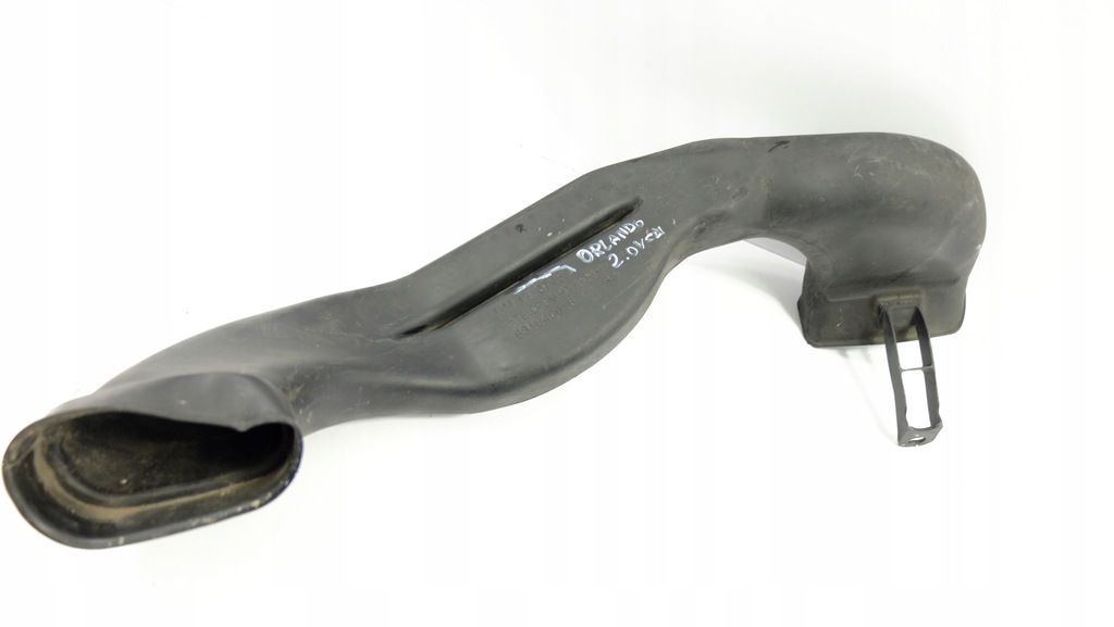 фото №8, Chevrolet orlando 2.0 vcdi труба шланг воздуха 13307080