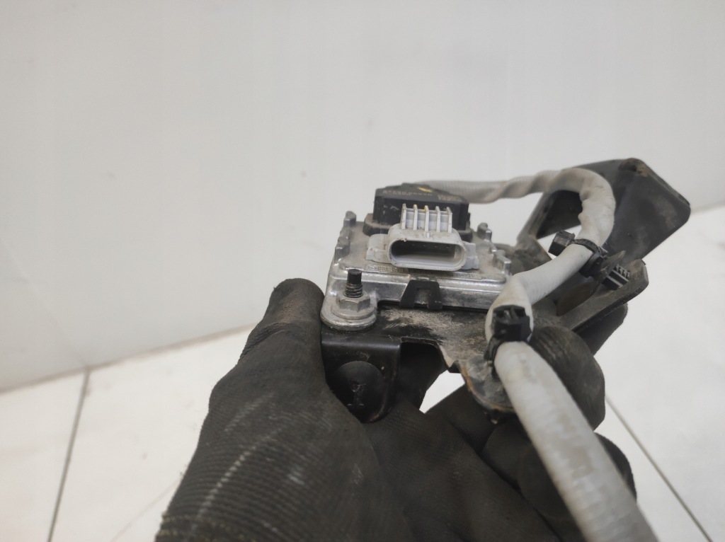 Датчик лямбда-зонд nox renault express ii 2 1.5 bluedci в Україні