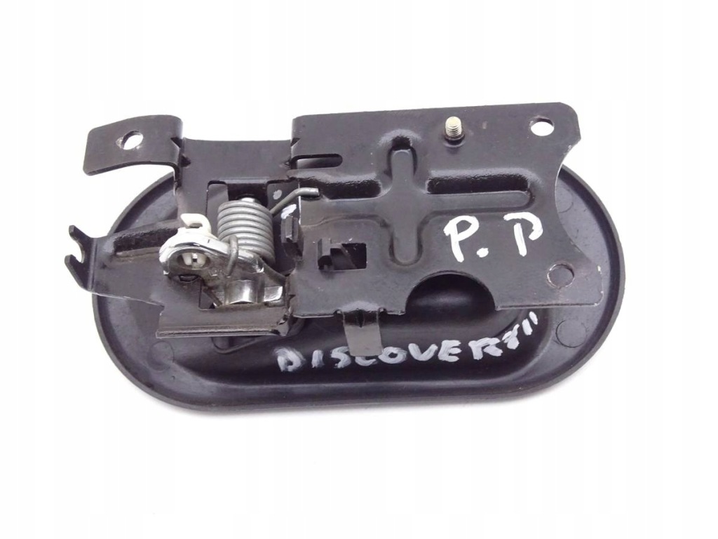 фото №2, Discovery ii ручка внутренняя дверь правый перед