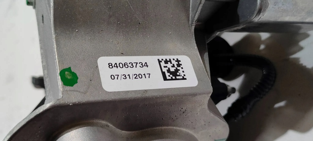 фото №7, Педаль педали сцепление тормоз chevrolet camaro ss 2016-