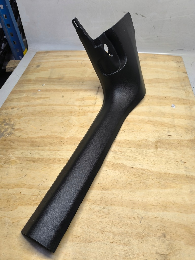 фото №1, Audi a6 c8 a7 захист стійка поріг 4k1867271