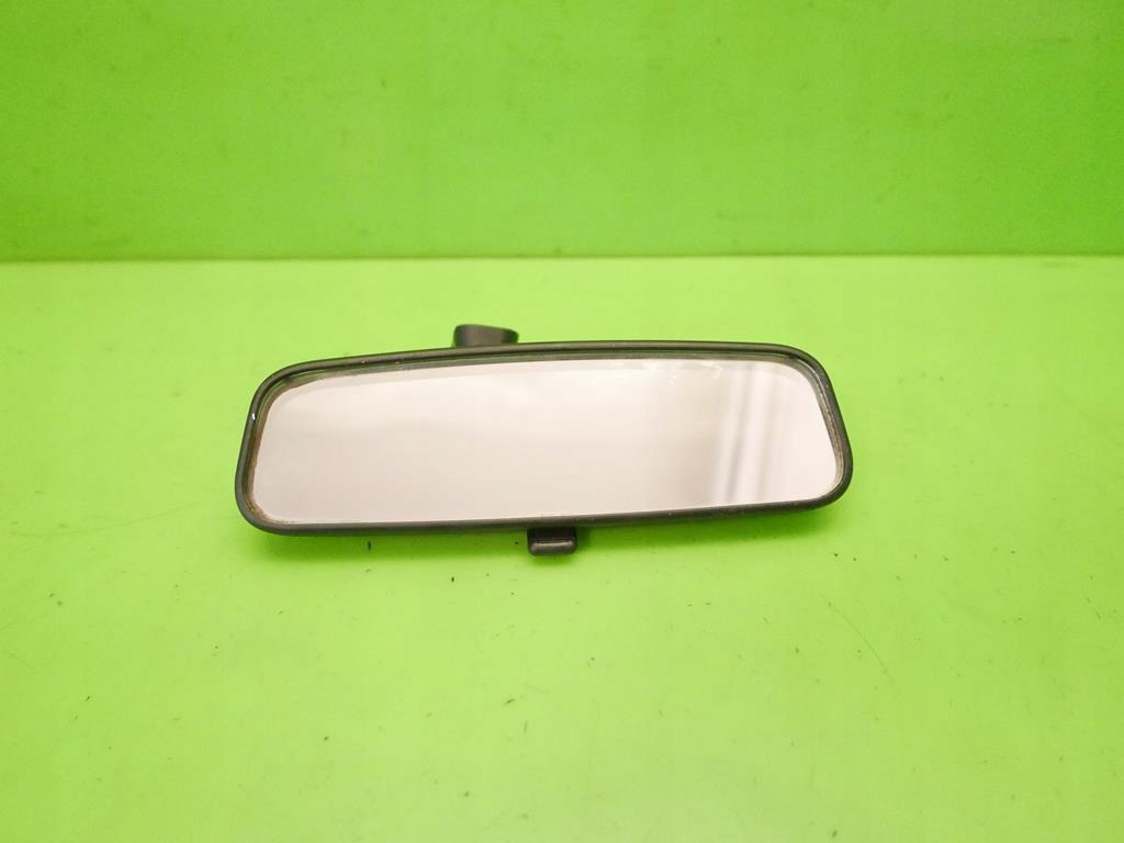 фото №1, Зеркало внутреннее заднего вида mercedes w245 b180