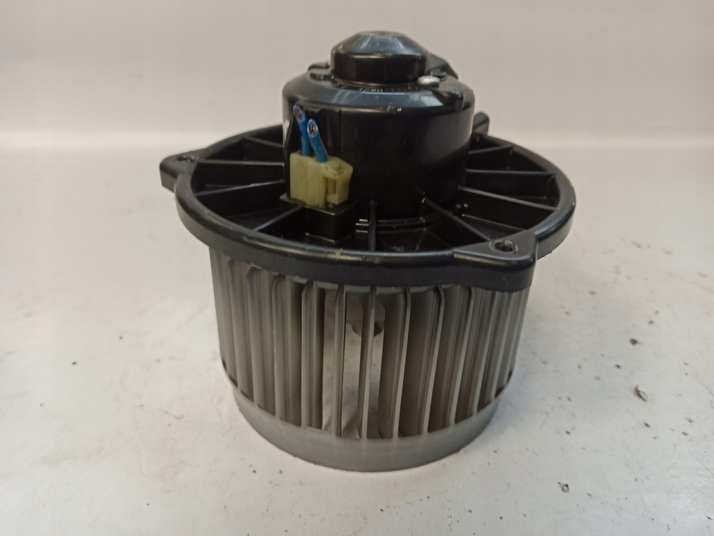 фото №6, Honda jazz ii 1.2 вентилятор обдув 194000-0821