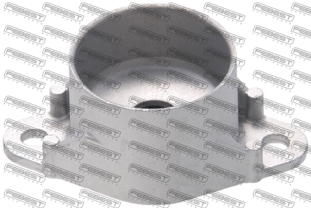 фото №2, Кронштейн амортизатора задня do ford fiesta 1.6 ti