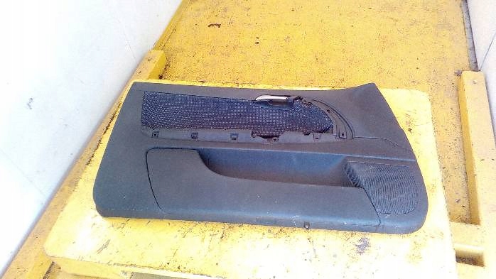 фото №5, Обшивка дверь левый перед 3d audi a3 8p