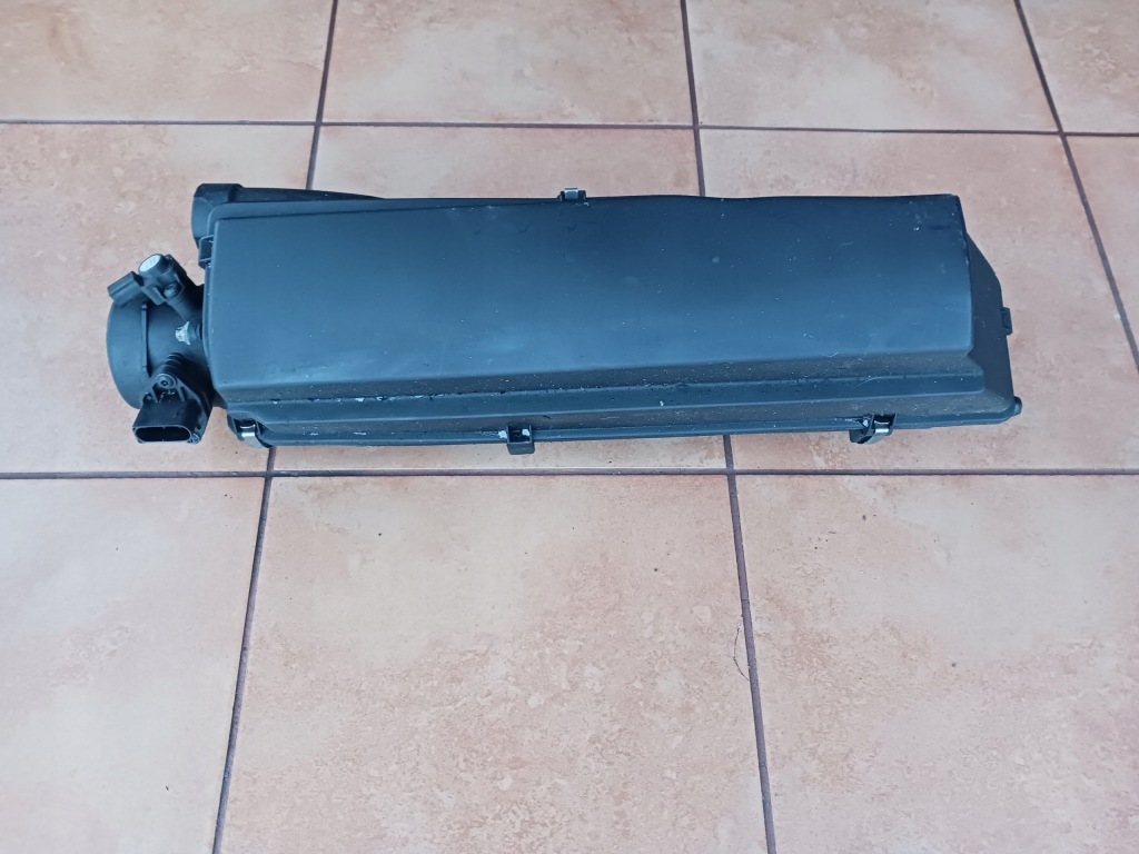 фото №1, Корпус фільтра mercedes w211 2,2 cdi lift a6460902101