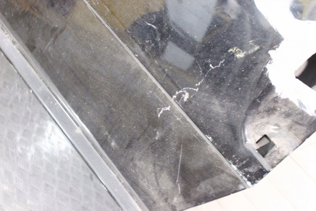 фото №8, Vw transporter t4 дверь левая передние перед