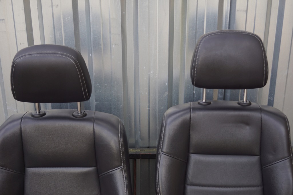 фото №4, Сиденья заднее сиденье jeep compass i lift