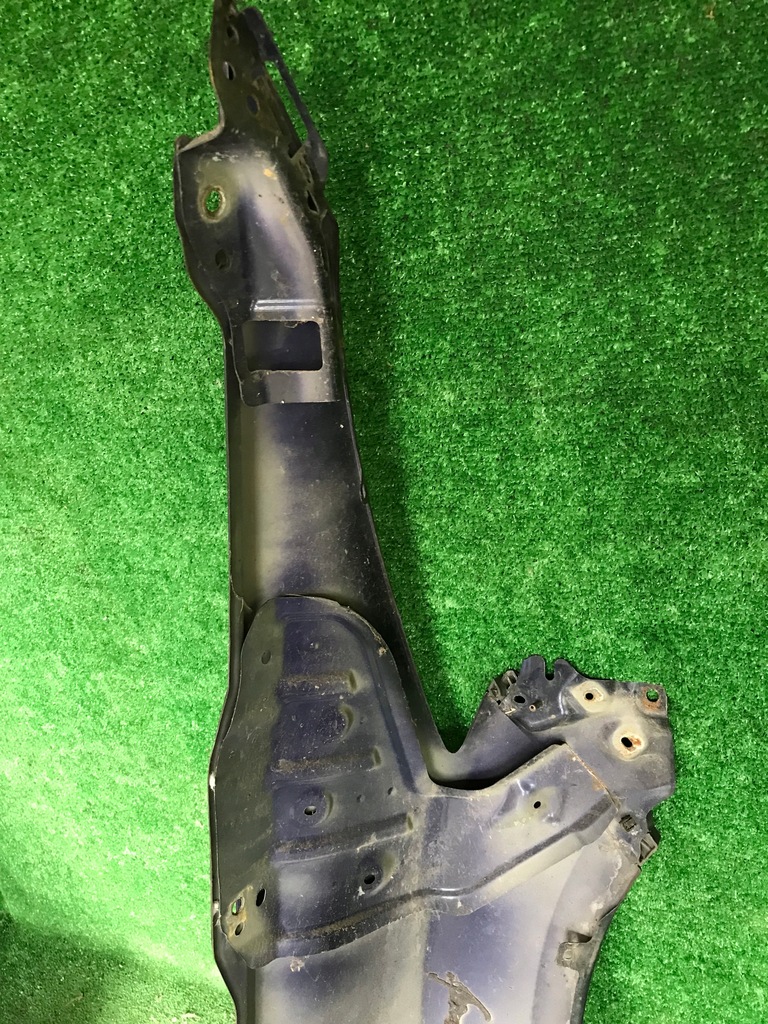 фото №9, Крила перед передній правий mazda 6 gh ii wwa