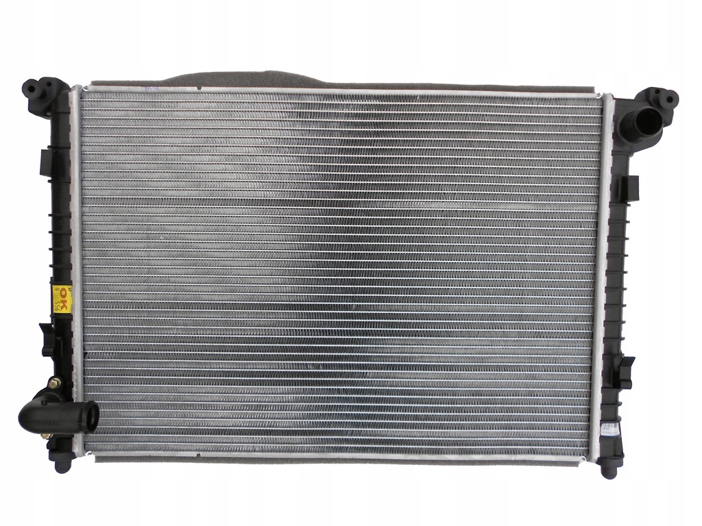 фото №1, Радиатор wody mini one cooper 1.4 1.6 2001-2003