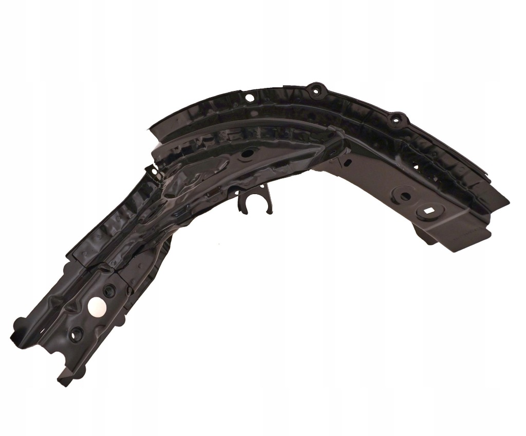 фото №10, Кронштейн крила do bmw 5 g30/g31 2017-2024 41007446653 ліва