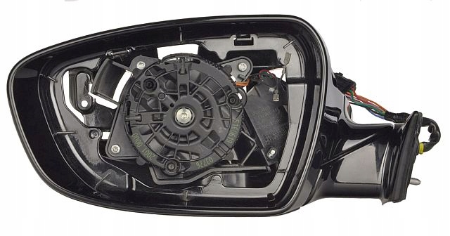 фото №1, Kia ceed ii 2012-2018 сервіс ремонт дзеркало