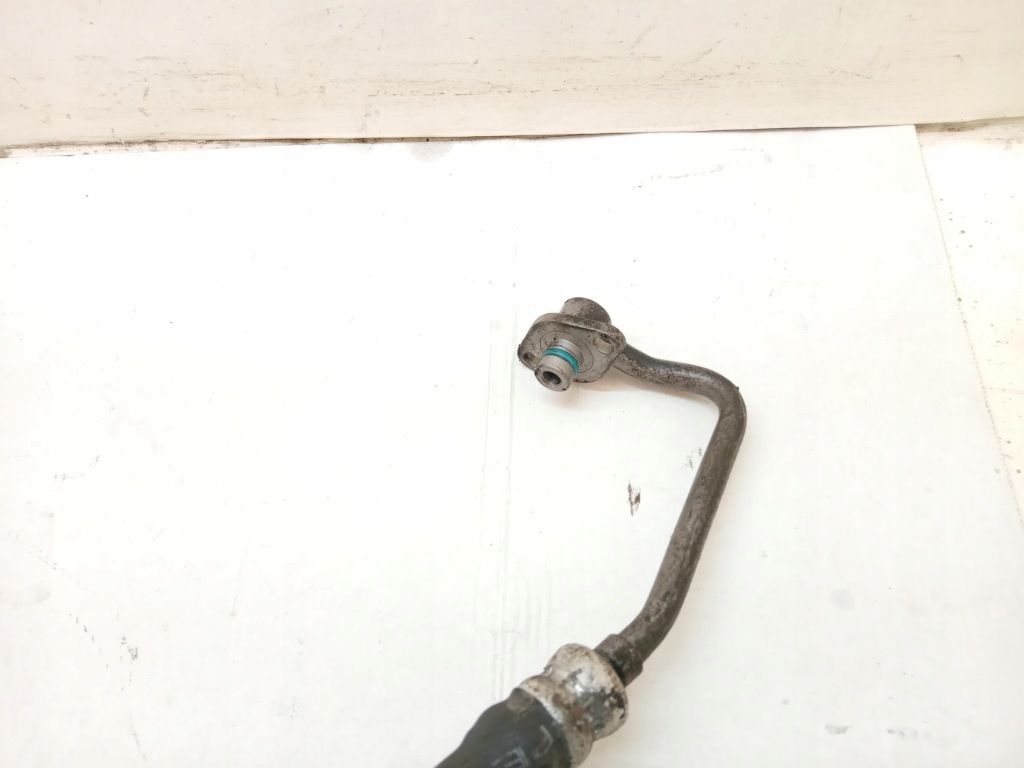 фото №2, Шланг труба підсилювача audi a5 coupe