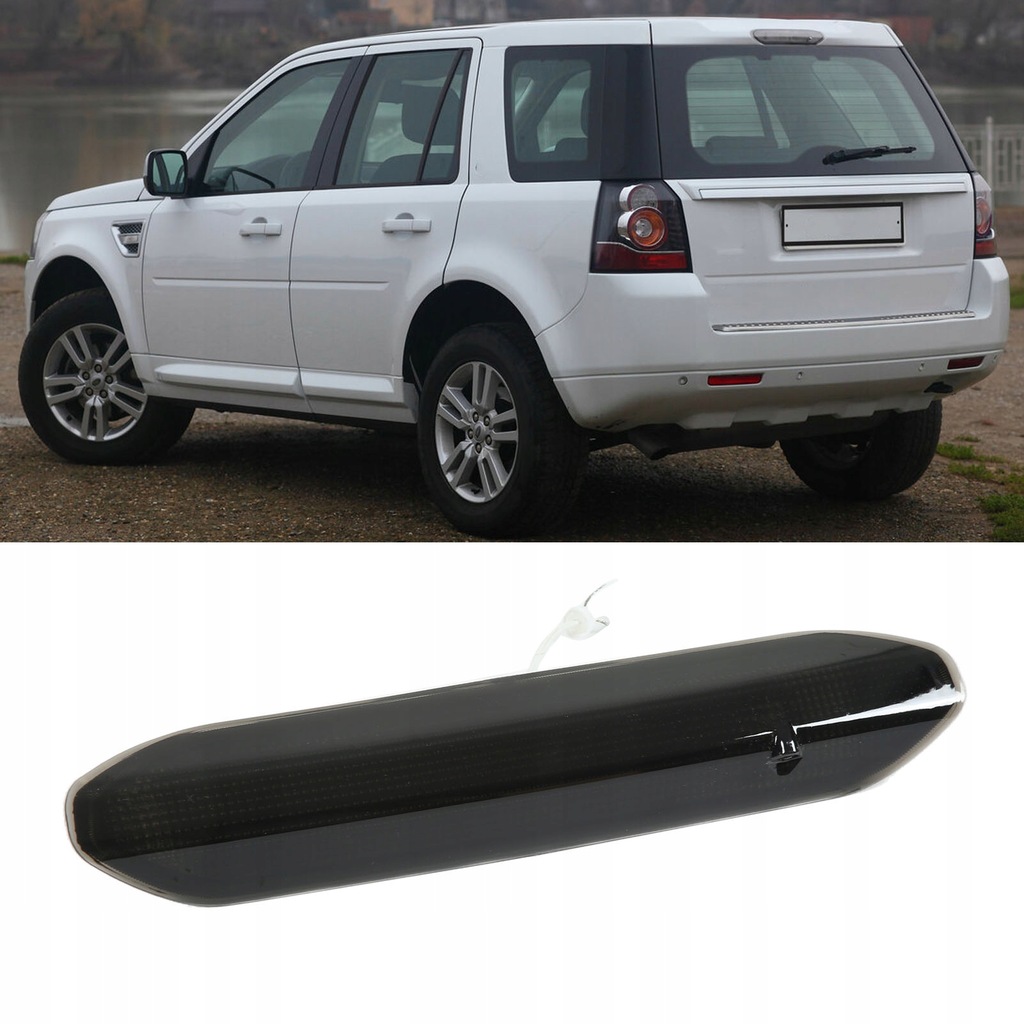 фото №11, Высокий свет стоп-сигнал третий третий свет стоп-сигнал lr036355 заменитель dla