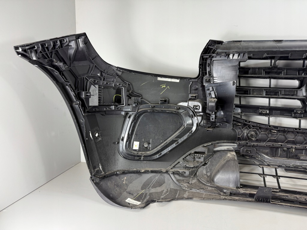 Mercedes gls w167 x167 167 lift бампер перед передний kompletny idealny Недорого