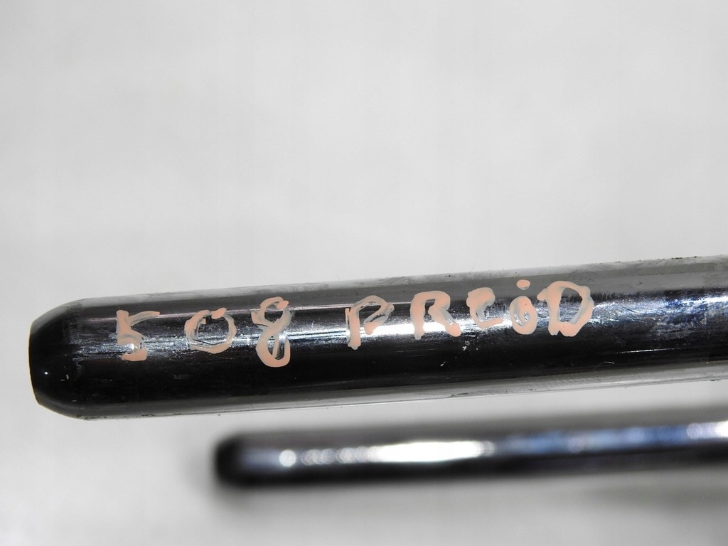 фото №6, Подголовник перед передний peugeot 508 i