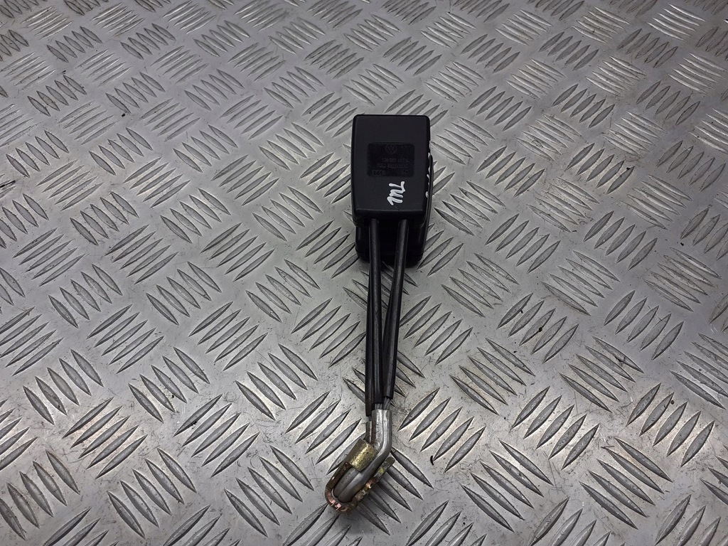 фото №1, Заскочки поперечина задня seat leon i 1.4