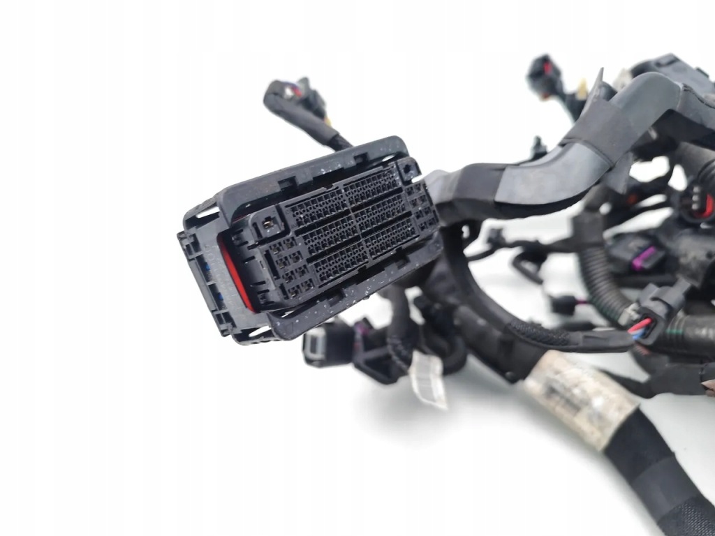 Citroen ds3 джгут трубопровід двигуна 1.2 vti 82 бензин 60kw 82 hp 2015 Доставка