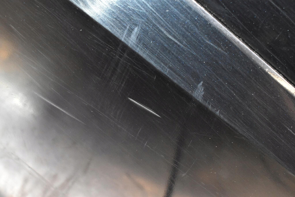 фото №8, Дверь левая задняя задние чёрные renault koleos 1 i lift 5d suv 11-13