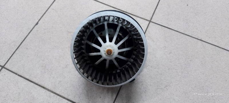 Вентилятор обдув alfa romeo 159 52408878 Цена