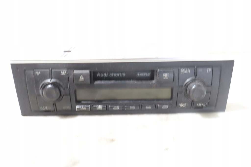 фото №1, Радіо audi a2
