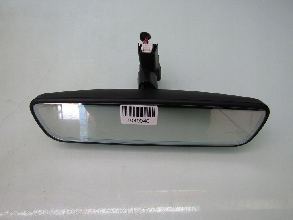 фото №1, Bayon 22r дзеркало внутрішнє внутрішнє заднього виду