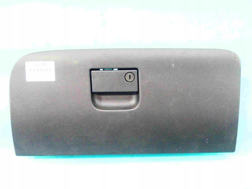 фото №1, Бардачок пассажира fiat freemont journey