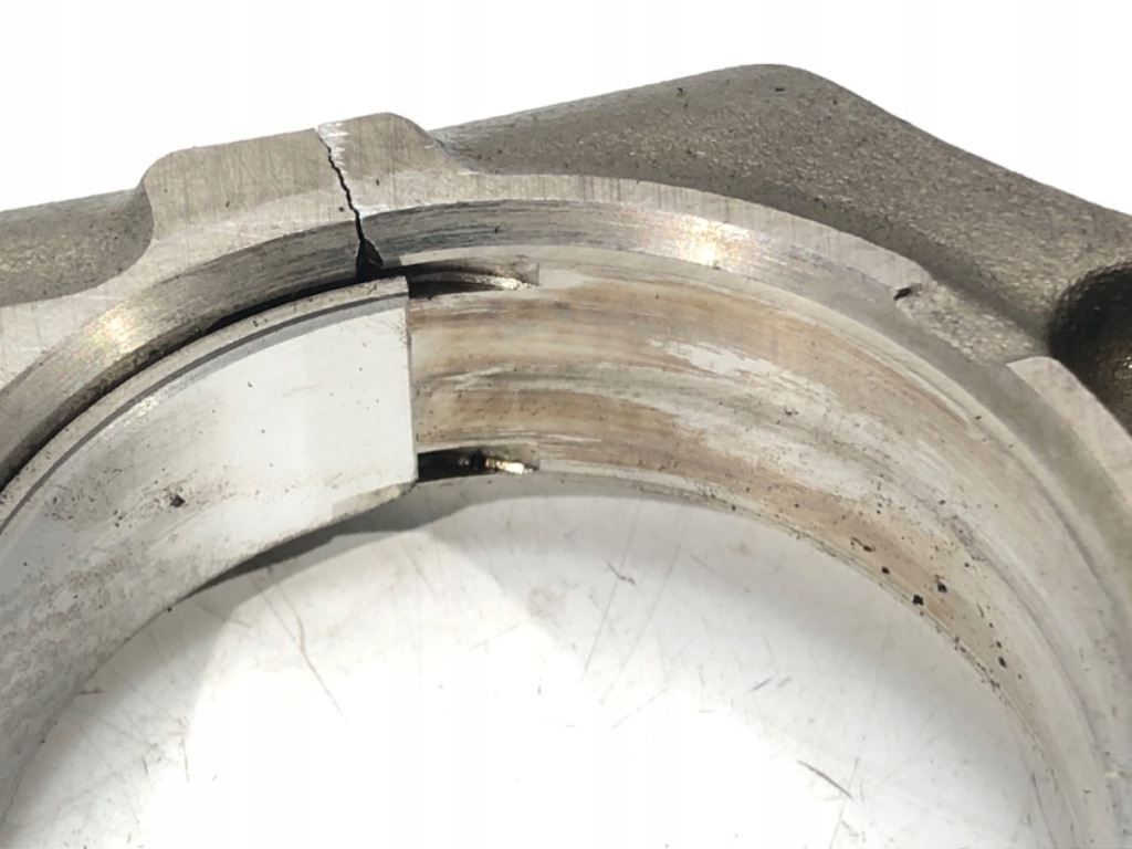 фото №5, Поршень с шатун honda cr-v iii 2.0 150km r20a2