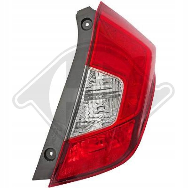 Купить Фара задняя комбинированная к honda jazz 15-20
