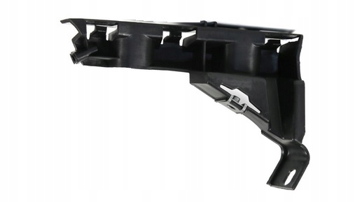 фото №1, Кронштейн бампера p левая renault thalia symbol 08