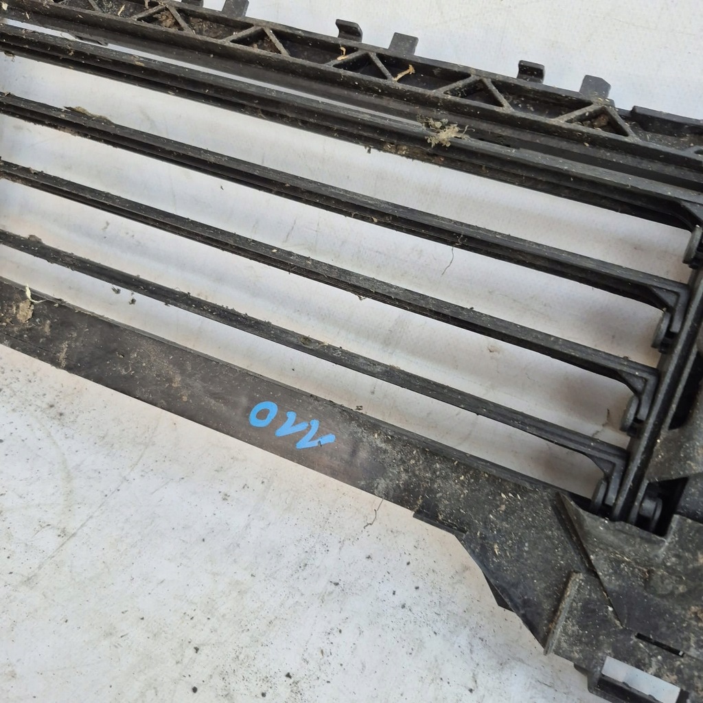 фото №9, Mercedes a-klasa w177 воздуховод впуск воздуха 1778850008