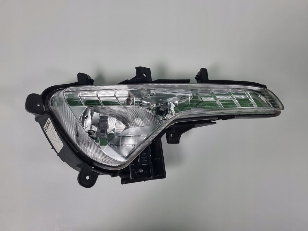 фото №1, Kia sportage iii протитуманна фара правий перед 92202-3w